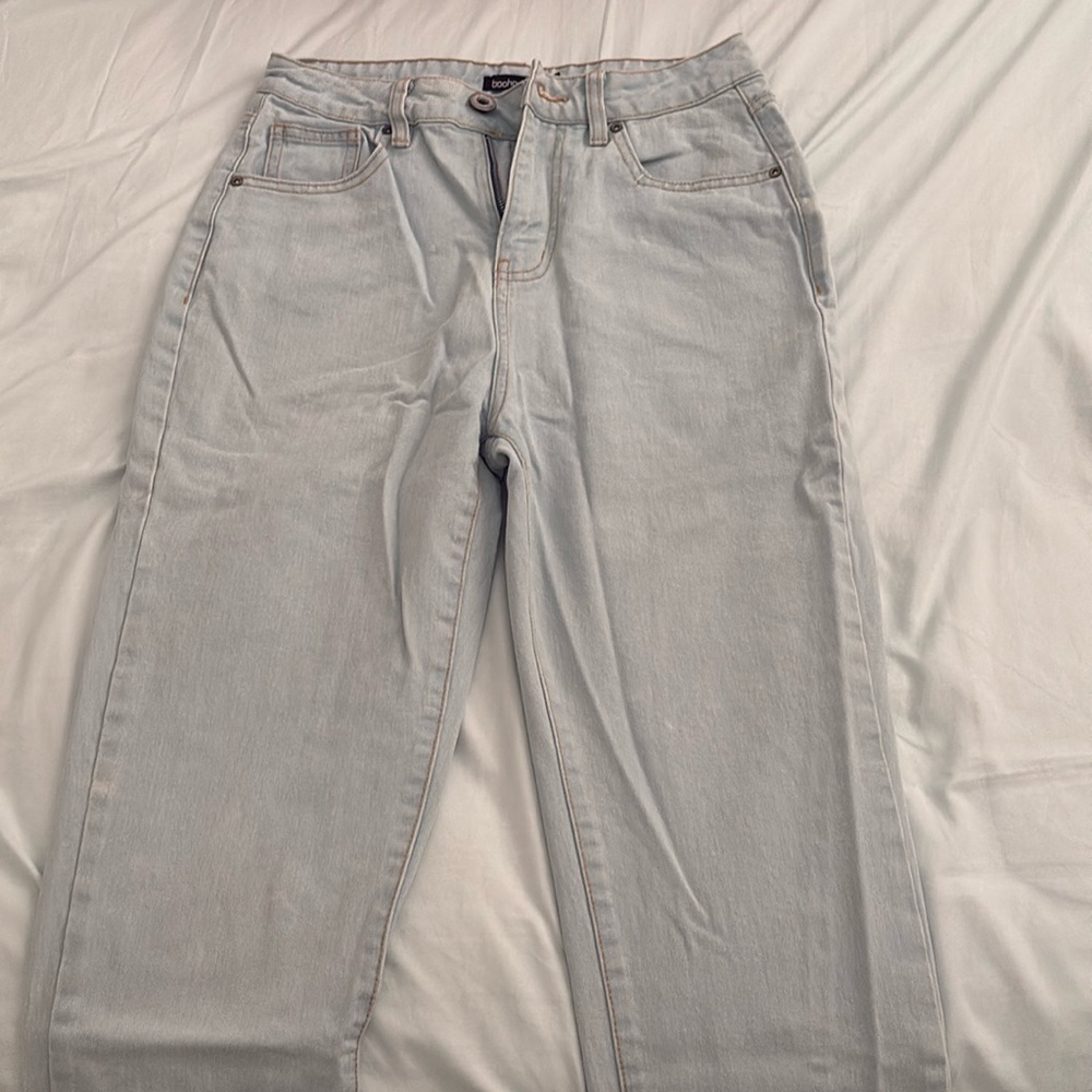 Blue Jeans